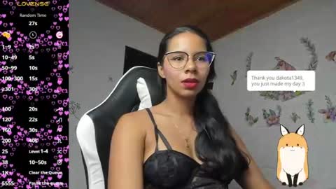 Snapshot of alisson_hoffman05 chatting on July 2026 02:05:17 AM Alisson hoffman05 online show from July 2026 02:05:17 AM