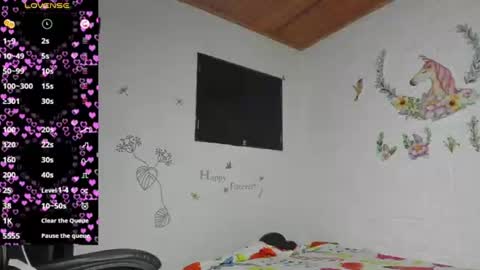 Snapshot of alisson_hoffman05 chatting on July 2026 12:59:02 AM Alisson hoffman05 online show from July 2026 12:59:02 AM