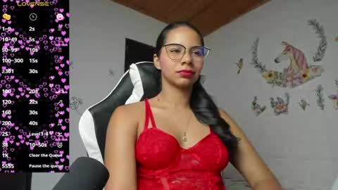 Snapshot of alisson_hoffman05 chatting on July 2026 01:03:01 AM Alisson hoffman05 online show from July 2026 01:03:01 AM