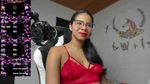Snapshot of alisson_hoffman05 chatting on July 2026 05:54:01 PM Alisson hoffman05 online show from July 2026 05:54:01 PM