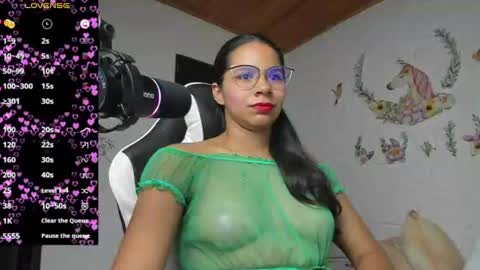 Snapshot of alisson_hoffman05 chatting on July 2026 12:31:02 AM Alisson hoffman05 online show from July 2026 12:31:02 AM