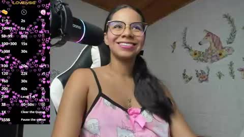 Snapshot of alisson_hoffman05 chatting on August 2026 09:28:01 PM Alisson hoffman05 online show from August 2026 09:28:01 PM