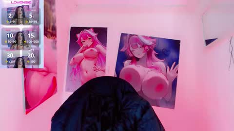 Snapshot of alisson_secrett_ chatting on March 2026 04:18:02 AM Alisson online show from March 2026 04:18:02 AM