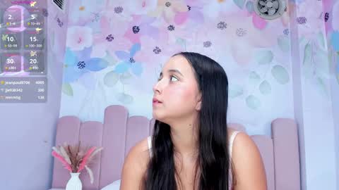 Snapshot of alisson_sweet18_ chatting on January 2025 04:30:02 PM Alisson online show from January 2025 04:30:02 PM