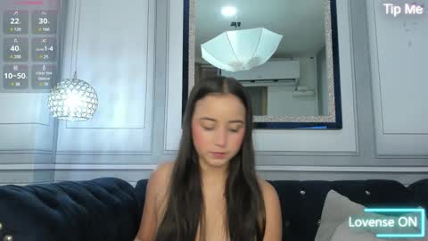 Snapshot of alisson_sweet18_ chatting on February 2025 10:31:02 AM Alisson online show from February 2025 10:31:02 AM