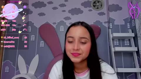 Snapshot of alisson_sweet18_ chatting on February 2025 05:19:02 PM Alisson online show from February 2025 05:19:02 PM