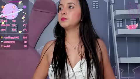 Snapshot of alisson_sweet18_ chatting on February 2025 05:21:02 PM Alisson online show from February 2025 05:21:02 PM