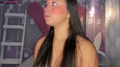 Snapshot of alisson_sweet18_ chatting on September 2025 11:21:01 AM Alisson online show from September 2025 11:21:01 AM