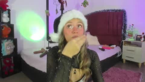 Snapshot of alisson_zafiro chatting on December 2024 12:11:02 PM Alisson IG alisson zafiro27 online show from December 2024 12:11:02 PM