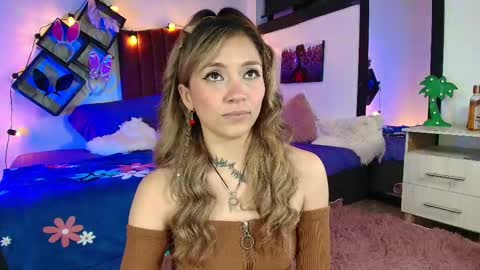 Snapshot of alisson_zafiro chatting on March 2025 09:29:01 AM Alisson IG alisson zafiro27 online show from March 2025 09:29:01 AM