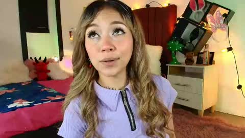 Snapshot of alisson_zafiro chatting on March 2025 03:37:02 AM Alisson IG alisson zafiro27 online show from March 2025 03:37:02 AM