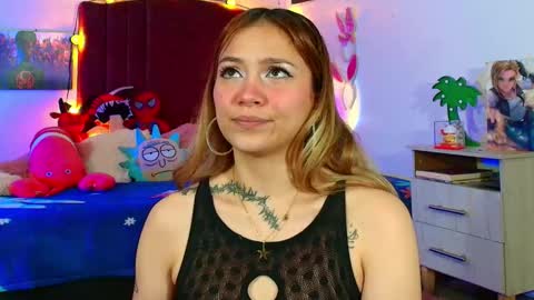 Snapshot of alisson_zafiro chatting on September 2025 03:39:02 AM Alisson IG alisson zafiro27 online show from September 2025 03:39:02 AM