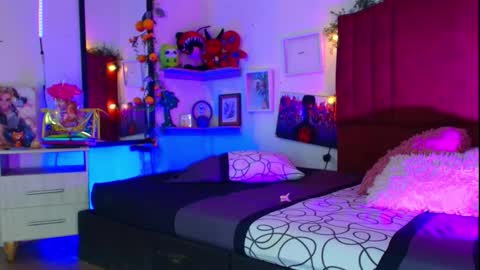 Alisson IG alisson zafiro27 online show from January 2026 03:10:02 AM