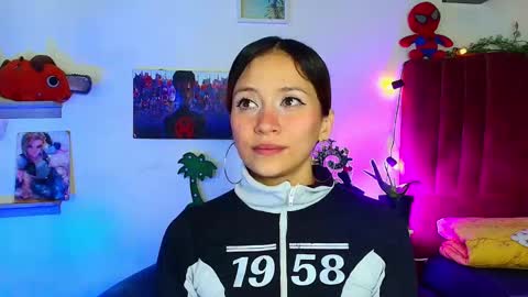 Alisson IG alisson zafiro27 online show from March 2026 03:09:02 AM