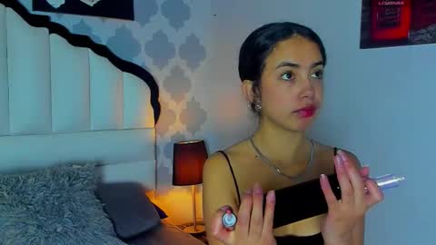 Snapshot of alissonbelucci chatting on October 2025 12:05:02 PM Alison online show from October 2025 12:05:02 PM