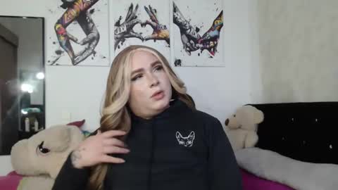alissondreamsss online show from September 2025 03:19:02 AM