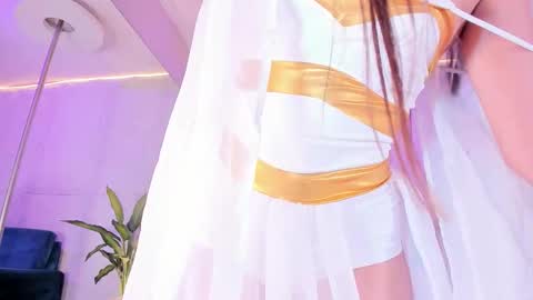 Alisson online show from October 2025 05:24:02 PM