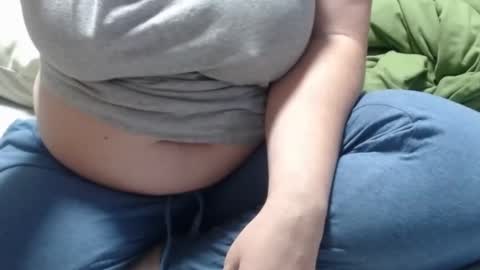 Alissonnat online show from January 2025 08:08:01 AM