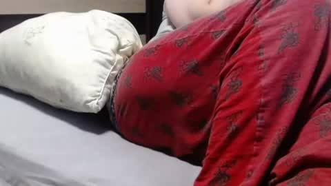 Alissonnat online show from January 2025 11:24:01 AM