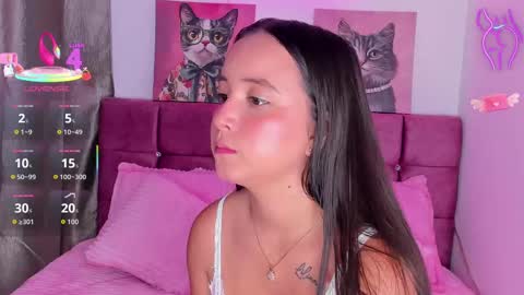 Alisson  online show from October 2025 11:43:01 AM