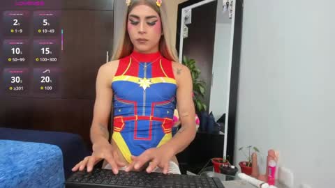 alisson online show from April 2026 04:34:02 PM