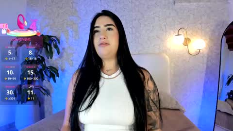 Aliss online show from October 2025 10:01:01 AM