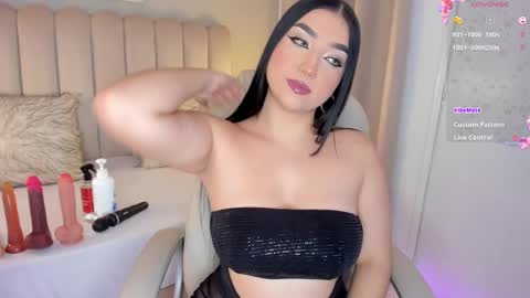 TATIS  online show from January 2025 02:14:01 AM