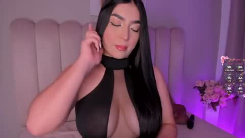 Snapshot of alissyadanger chatting on June 2026 09:35:02 PM TATIS online show from June 2026 09:35:02 PM