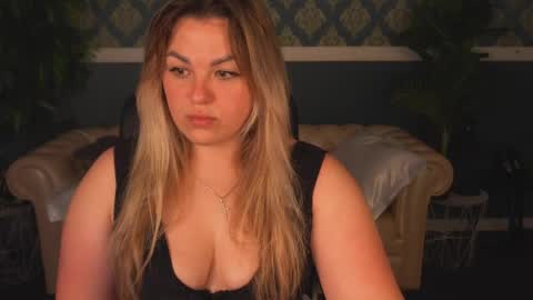 alissyagrayy online show from April 2026 05:27:02 AM