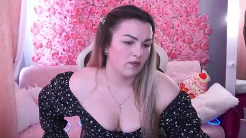 alissyagrayy online show from May 2026 12:33:02 PM