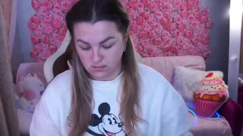 alissyagrayy online show from May 2026 05:38:01 AM