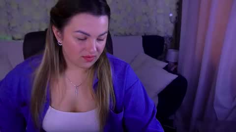 alissyagrayy online show from June 2026 05:53:01 AM