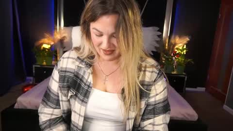 alissyagrayy online show from June 2026 06:58:02 PM