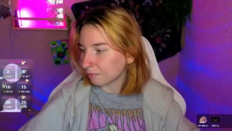 A L I C E  online show from September 2025 05:24:01 PM