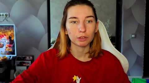 A L I C E  online show from November 2025 07:29:01 AM