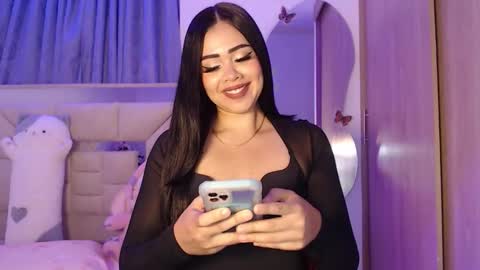 Anisee online show from January 2026 12:47:01 AM