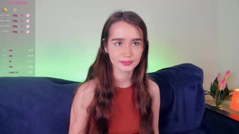 Snapshot of alivialovely chatting on October 2025 09:21:01 AM Alivia online show from October 2025 09:21:01 AM