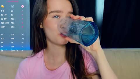 Alivia online show from February 2026 09:36:02 AM