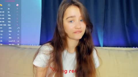 Alivia online show from April 2026 07:07:01 AM