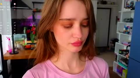 Snapshot of aliviawithlove chatting on July 2026 09:37:02 AM Alivia online show from July 2026 09:37:02 AM