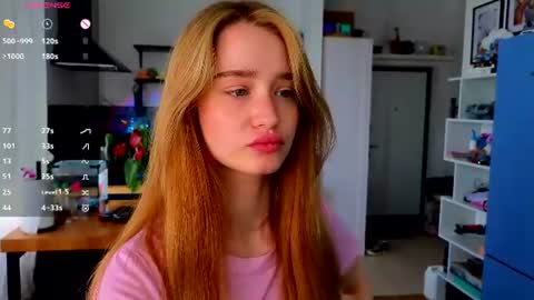 Snapshot of aliviawithlove chatting on July 2026 09:24:01 AM Alivia online show from July 2026 09:24:01 AM