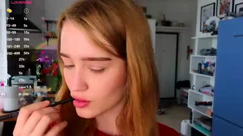 Snapshot of aliviawithlove chatting on July 2026 09:01:02 AM Alivia online show from July 2026 09:01:02 AM