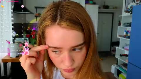 Snapshot of aliviawithlove chatting on July 2026 09:03:01 AM Alivia online show from July 2026 09:03:01 AM