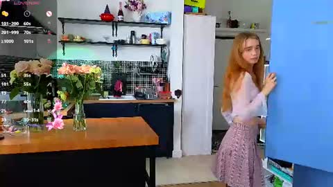 Snapshot of aliviawithlove chatting on July 2026 09:38:01 AM Alivia online show from July 2026 09:38:01 AM