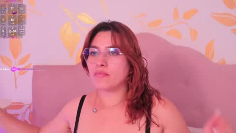 Alix online show from April 2026 08:45:02 PM