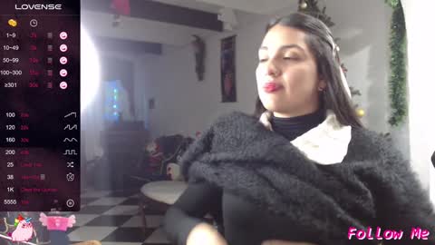 Alix online show from December 2024 01:53:02 AM