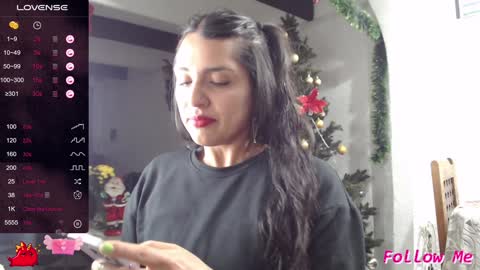 Alix online show from January 2025 02:21:02 AM