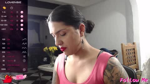 Alix online show from January 2025 01:53:02 AM