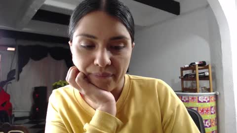 Alix online show from February 2025 11:26:02 PM