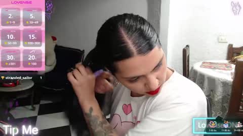 Alix online show from June 2026 02:28:02 AM